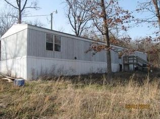 16890 S 1475 Rd, Stockton, MO 65785