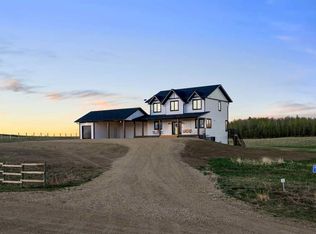 422073 N Range Road 284 #16, Rural Ponoka County, AB T0C 2J0