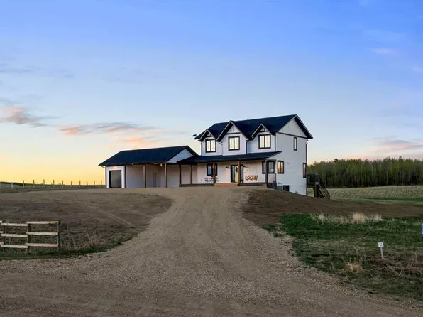 422073 N Range Road 284 #16, Rural Ponoka County, AB T0C 2J0