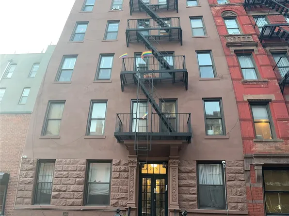 25 Leroy Street #15, New York (Manhattan), NY 10014