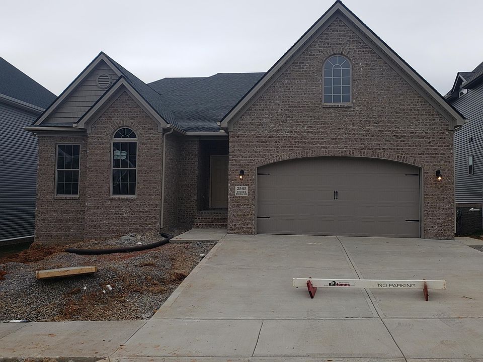 1st image of 2565 Timber Highlands Ln Lot 182