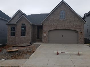 2565 Timber Highlands Ln LOT 182, Knoxville, TN 37932