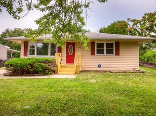 340 E Rose Ave, Des Moines, IA 50315