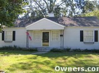 3860 Berkley Dr, Macon, GA 31204