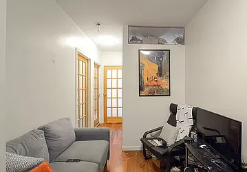 Rented by Bond New York