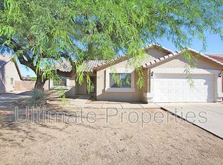 8546 W Meadowbrook Ave, Phoenix, AZ 85037