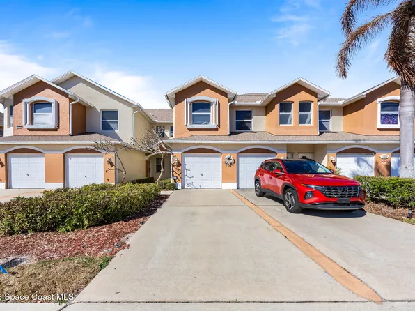 1020 Venetian Dr Unit 102, Melbourne, FL 32904