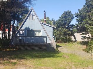 26040 Nedonna Ave, Rockaway Beach, OR
