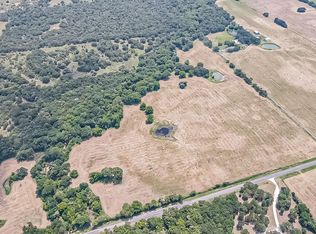 3 Gathings Ave, Covington, TX 76636