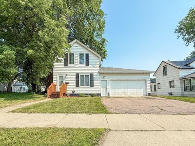417 Victoria St, Fairmont, MN, 56031