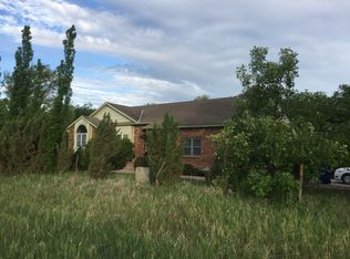 10027 N K15 Hwy, Newton, KS 67114