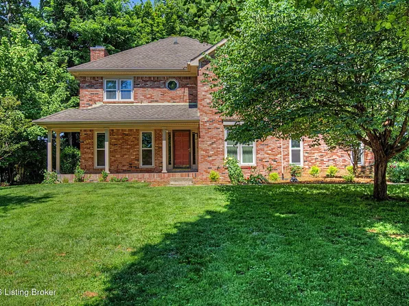 6909 Timber Ridge Ct, Prospect, KY 40059