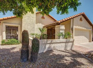 1745 N Palm Dr, Tempe, AZ 85281