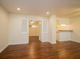 3520 Garrott St #2, Houston, TX 77006