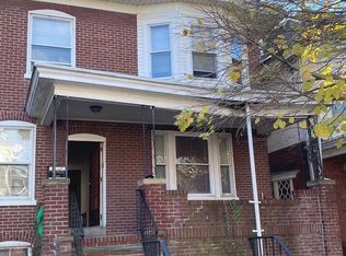 2206 N Jefferson St, Wilmington, DE 19802