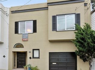 2598 Diamond St, San Francisco, CA 94131