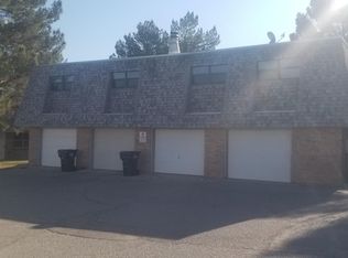 104 Golden Sands #5, Santa Teresa, NM 88008