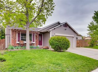 8551 S Estes St, Littleton, CO 80128