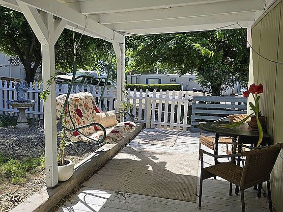3rd image of 2000 Camanche Rd #92