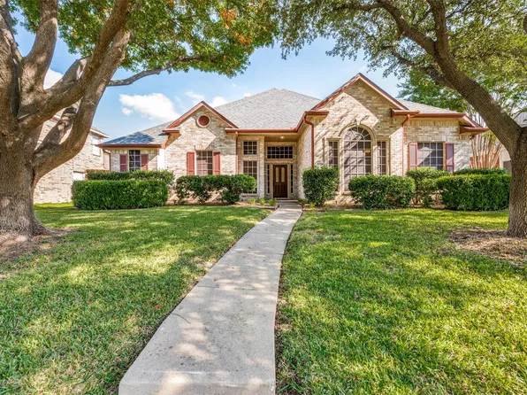 3204 Grantham Dr, Richardson, TX 75082