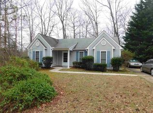 413 Den Ridge Dr, Walhalla, SC 29691