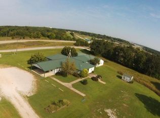 13939 Bountiful Harvest Ln, Carthage, MO 64836