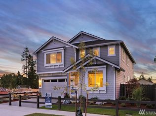 18574 115th Pl SE LOT 14, Renton, WA 98055