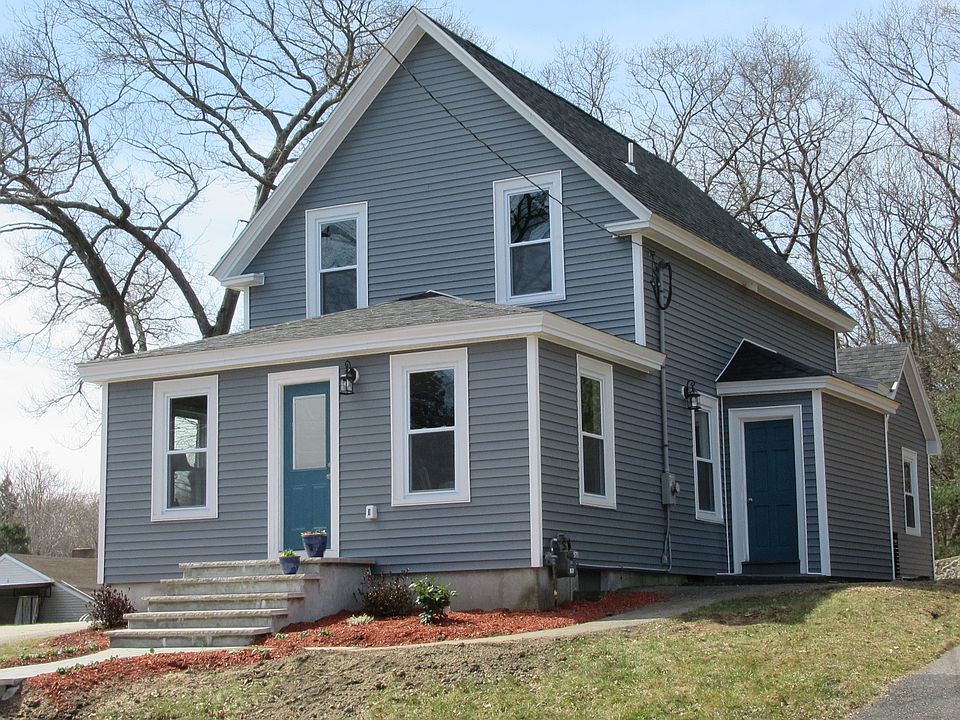 1st image of 135 Wachusett St