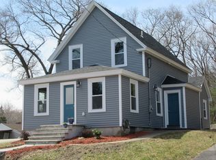 135 Wachusett St, Franklin, MA 02038