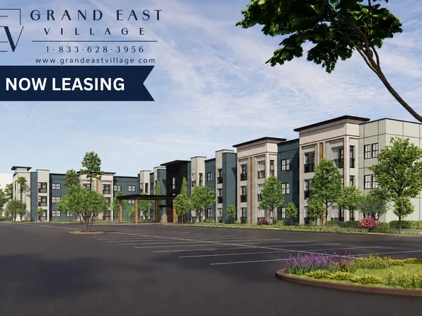 Grand East Village