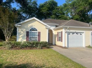 322 Stone Mill Dr, Brunswick, GA 31520