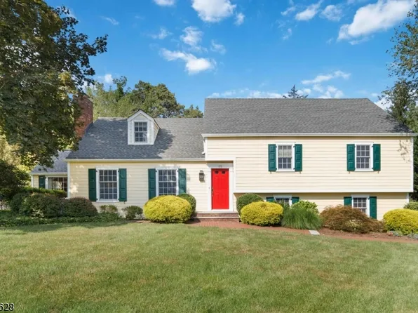 55 May Dr, Chatham Twp., NJ 07928