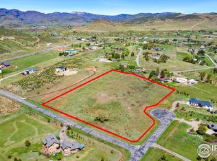 4442 Del Colina Way, Laporte, CO 80535