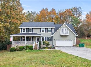 43 Spring Ln, Ringgold, GA 30736