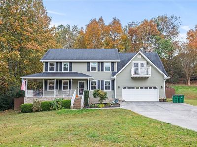 43 Spring Ln, Ringgold, GA, 30736