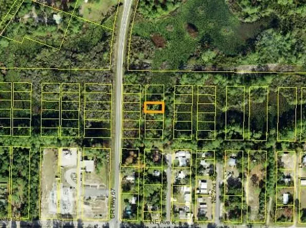 1305 NE 1st St Lot 9, Carrabelle, FL 32322