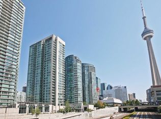 361 Front St W #1207, Toronto, ON M5V 3R5