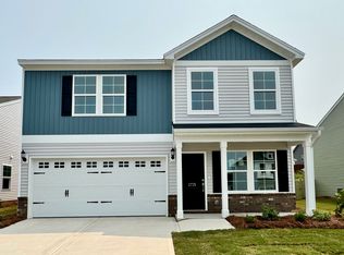 2725 Emonds Field Ln, Lexington, SC 29073