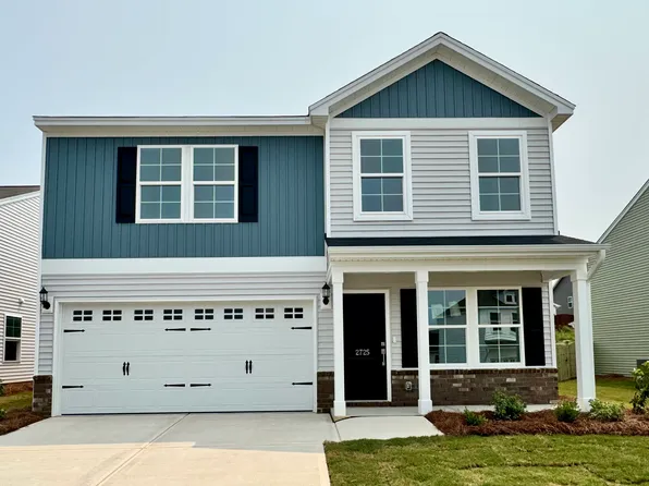 2725 Emonds Field Ln, Lexington, SC 29073