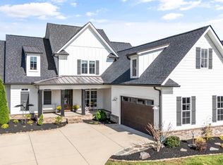 12725 Edgebrook Way, Knoxville, TN 37922
