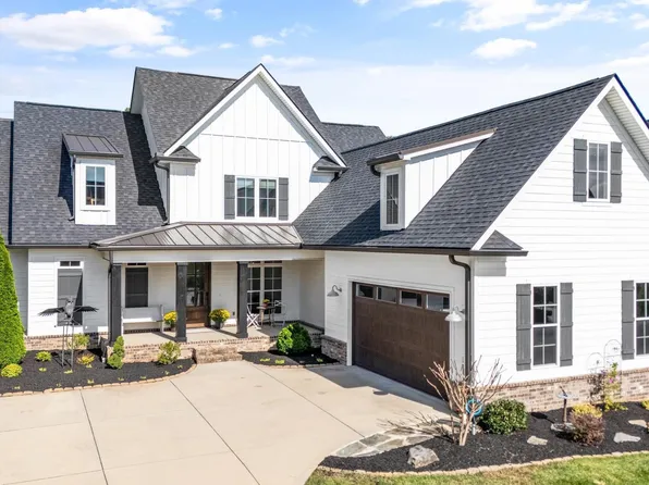 12725 Edgebrook Way, Knoxville, TN 37922