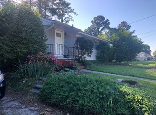 36 Warren Dr, Portsmouth, VA 23701