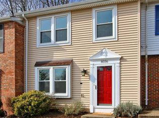 8036 Steeple Chase Ct, Springfield, VA 22153