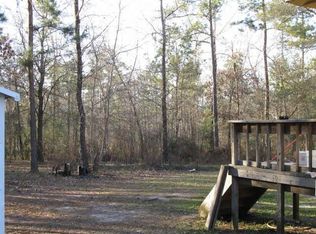 61 Creek Site Ct, Huntsville, TX 77320