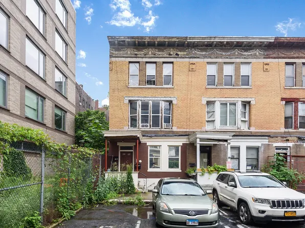 16 Washington Ter, New York, NY 10033