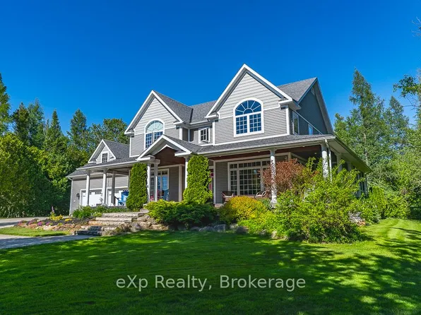 141 Bay St, South Bruce Peninsula, ON N0H 2T0