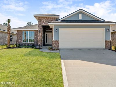 3380 MEADOW RIDGE Place, Cove Springs, FL, 32043
