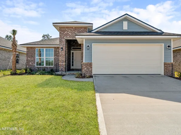 3342 MEADOW RIDGE Place, Green Cove Springs, FL 32043