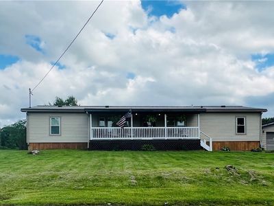 12874 Zane Rd, Lore City, OH, 43755