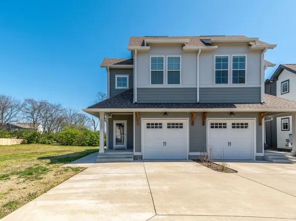 636B Vernon Ave, Nashville, TN 37209